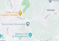 Beykoz Dolcevita Servisi