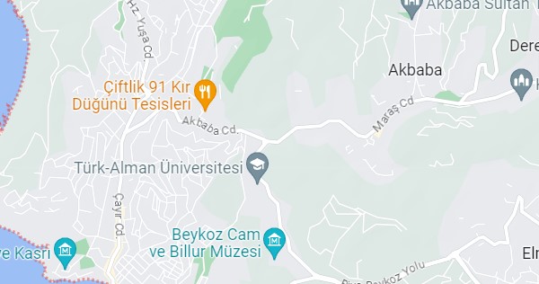 Beykoz Dolcevita Servisi