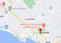 Pendik Dolcevita Servisi