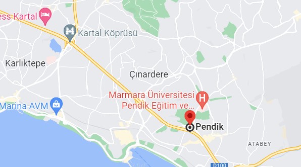 Pendik Dolcevita Servisi