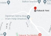 Yakacık Dolcevita Servisi